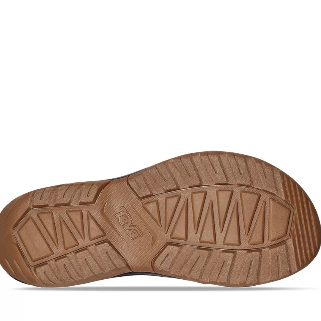 Teva Sandalo Hurricane 1019234 Blu, Multicolor Fashion