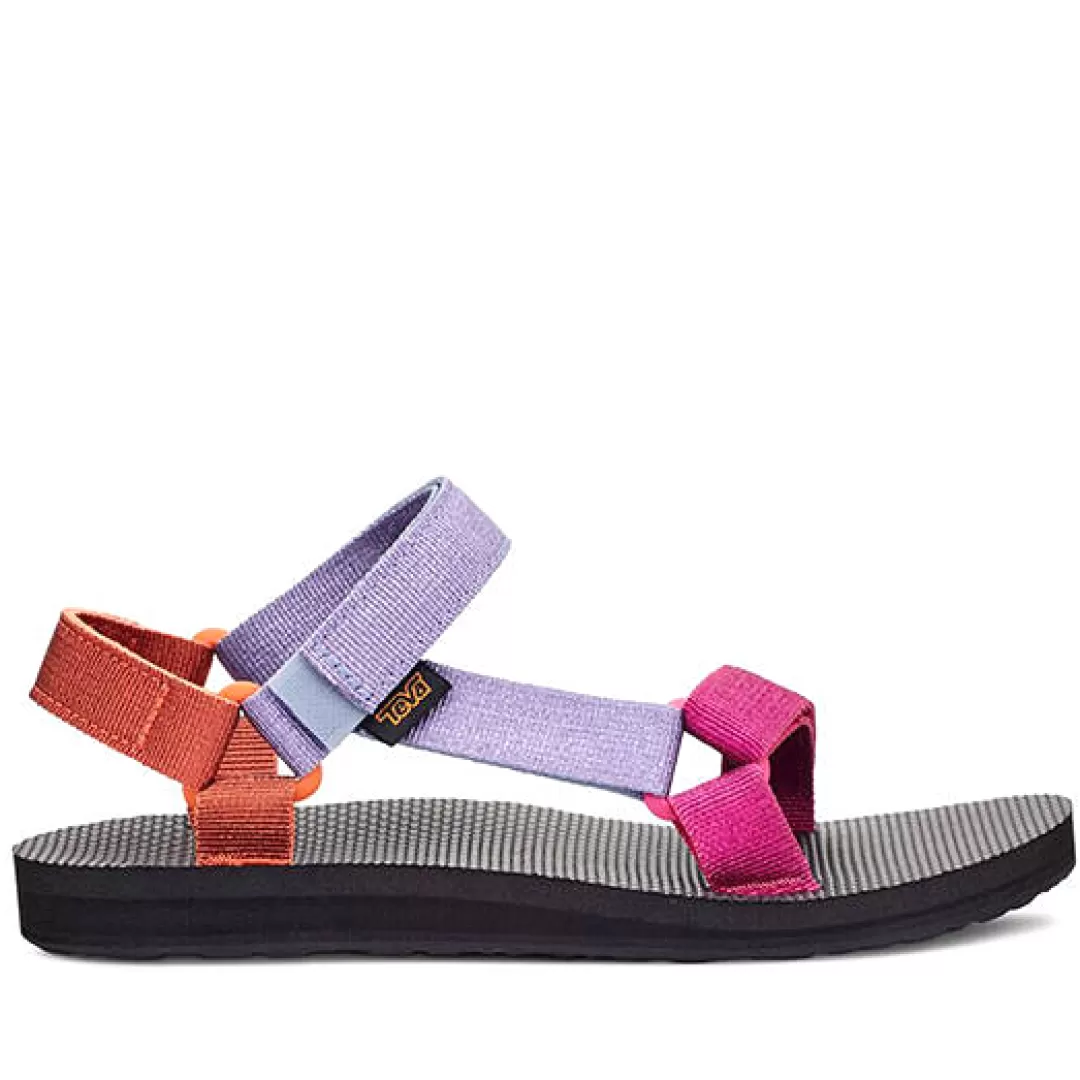 Teva Sandalo Original 1003987 Multicolor Outlet