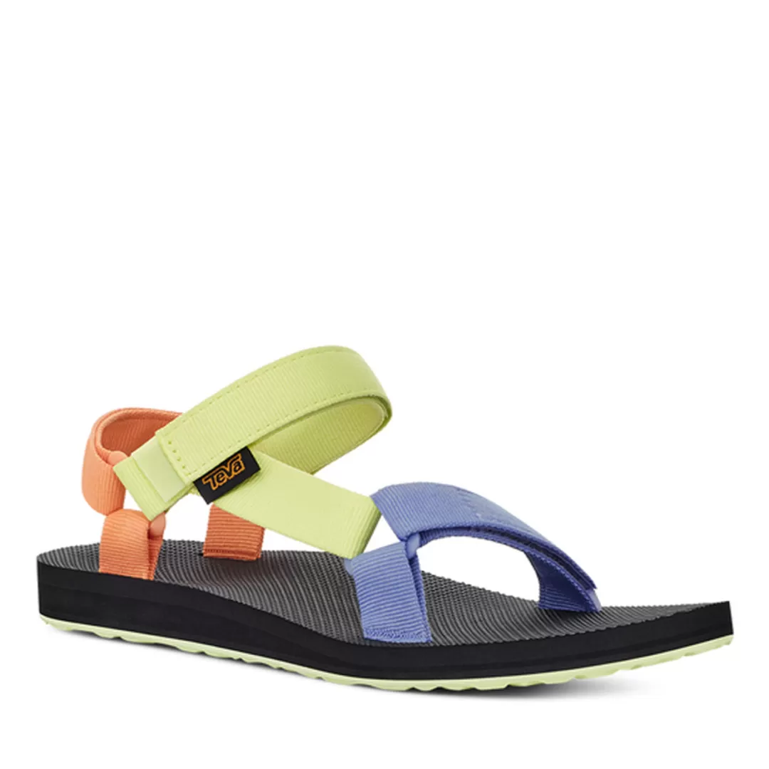 Teva Sandalo Original 1003987 Multicolor Clearance