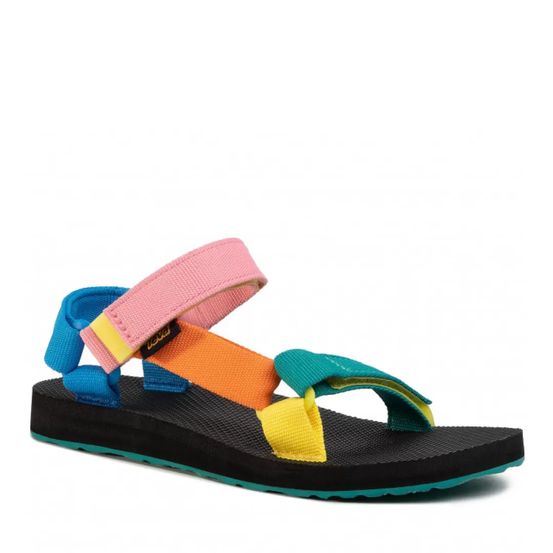 Teva Sandalo Original 1003987 Multicolor Fashion