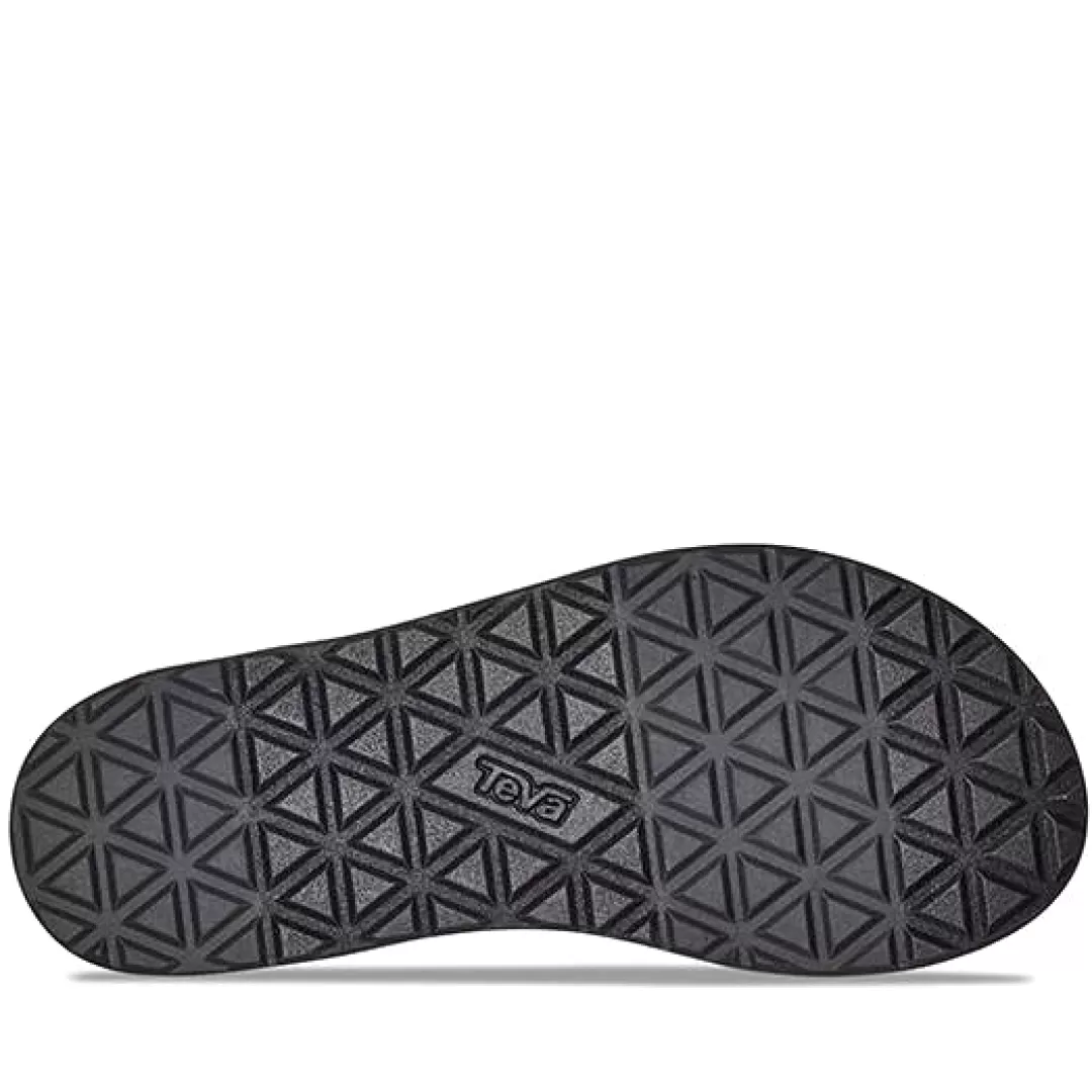 Teva Sandalo Original 1003987 Multicolor Outlet