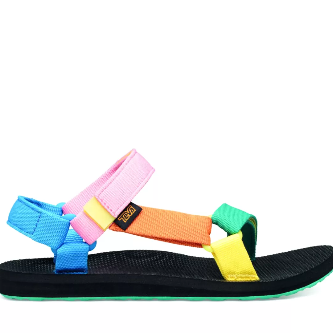 Teva Sandalo Original 1003987 Multicolor Fashion