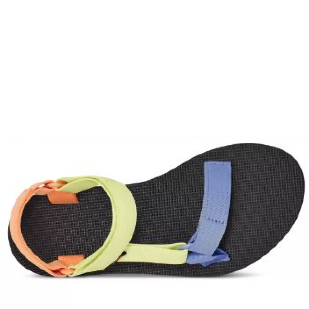Teva Sandalo Original 1003987 Multicolor Clearance