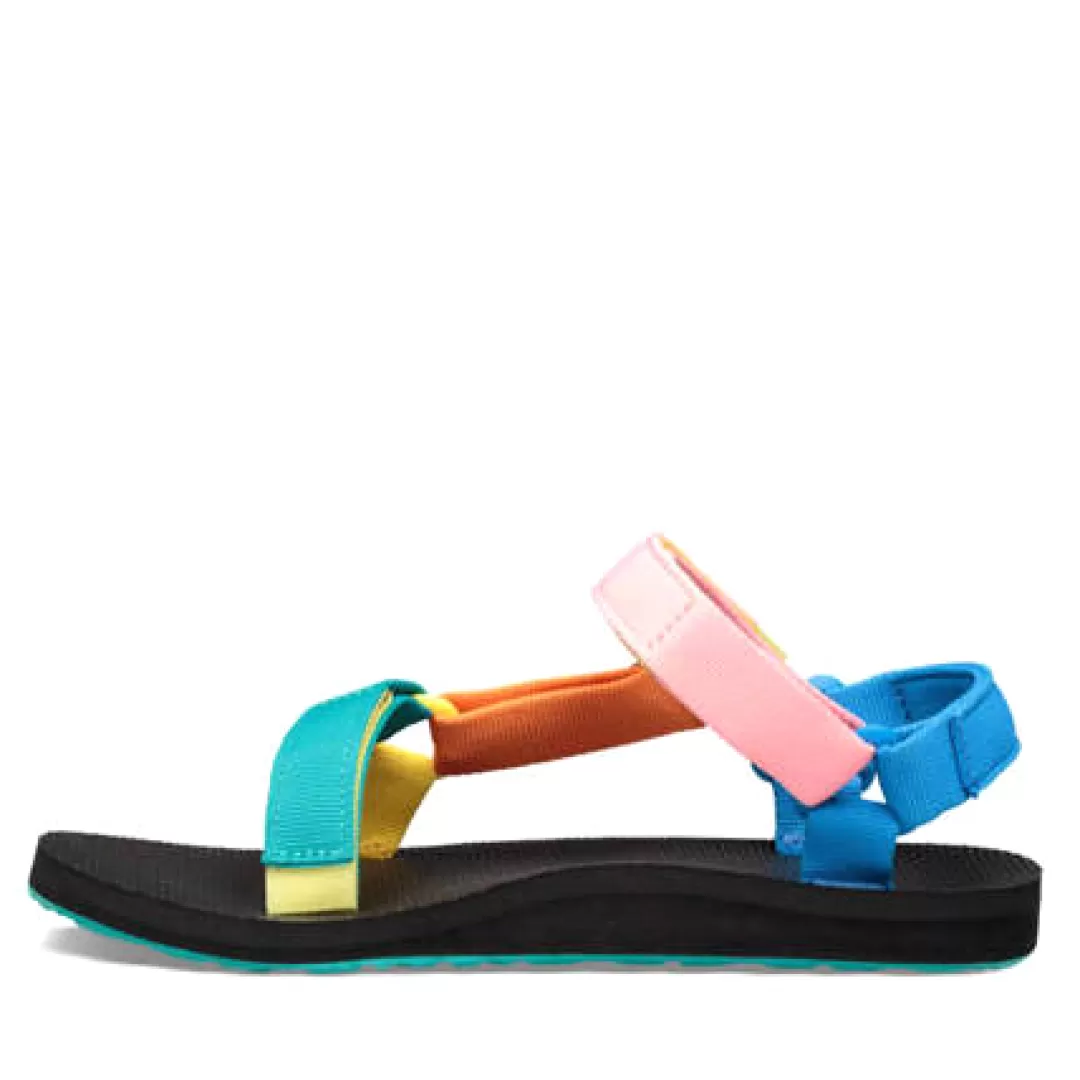 Teva Sandalo Original 1003987 Multicolor Fashion