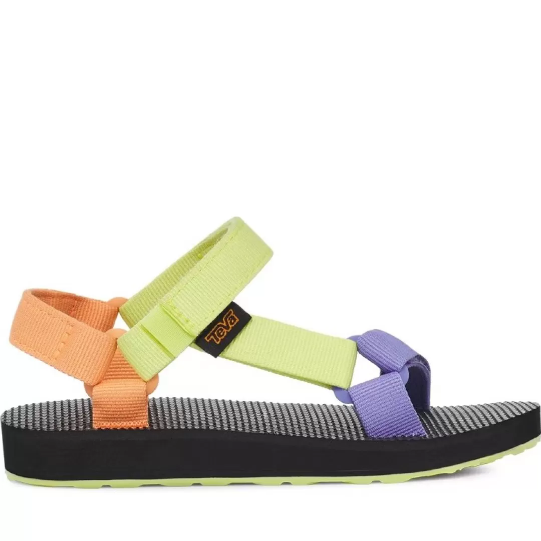 Teva Sandalo Original 1003987 Multicolor Clearance