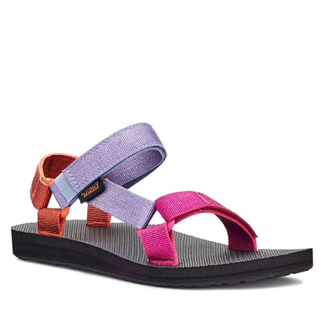 Teva Sandalo Original 1003987 Multicolor Outlet