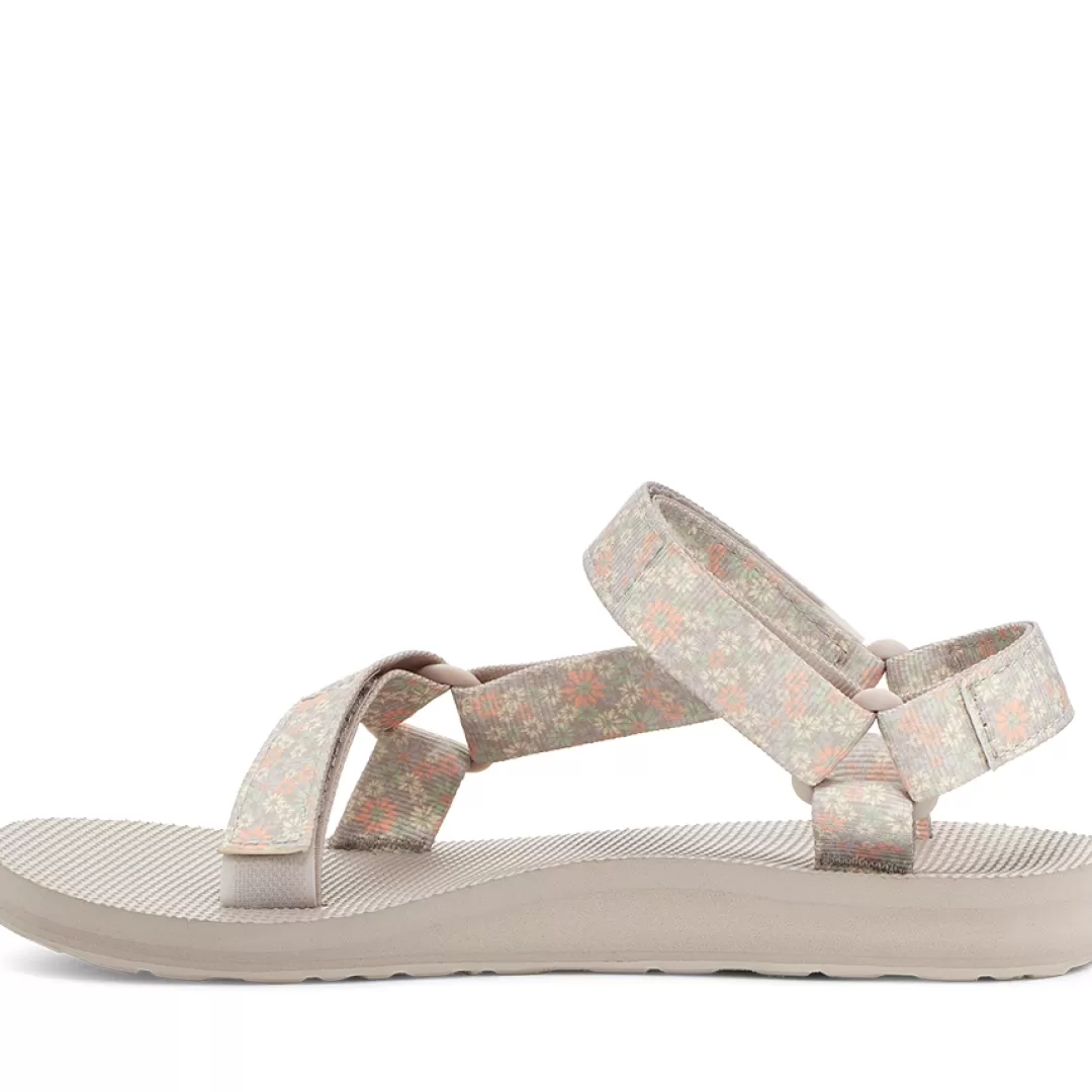 Teva Sandalo Original 1125201 Grigio, Multicolor Online