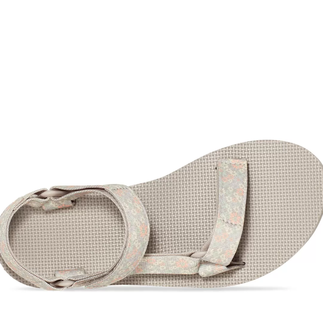 Teva Sandalo Original 1125201 Grigio, Multicolor Online