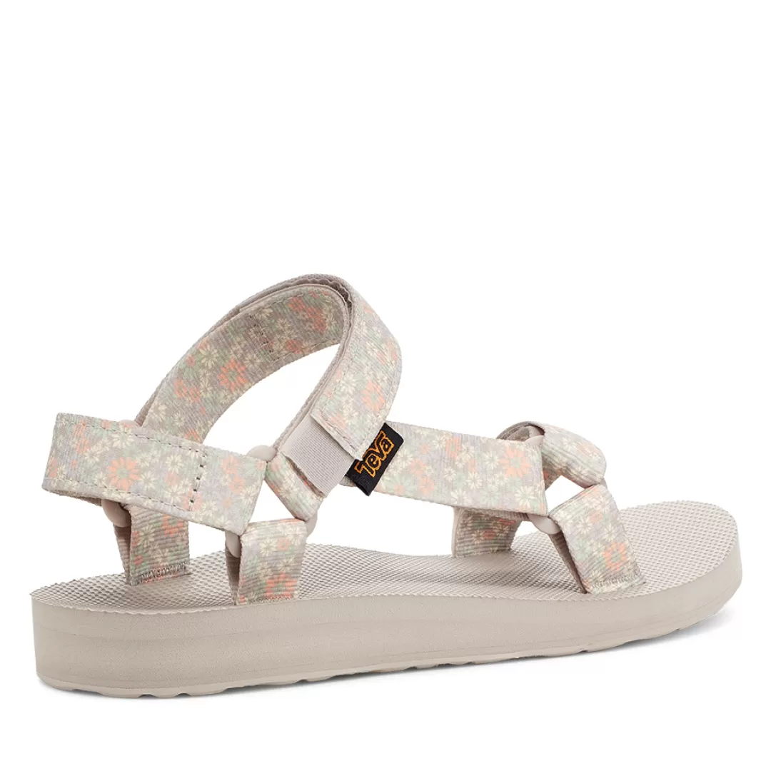 Teva Sandalo Original 1125201 Grigio, Multicolor Online