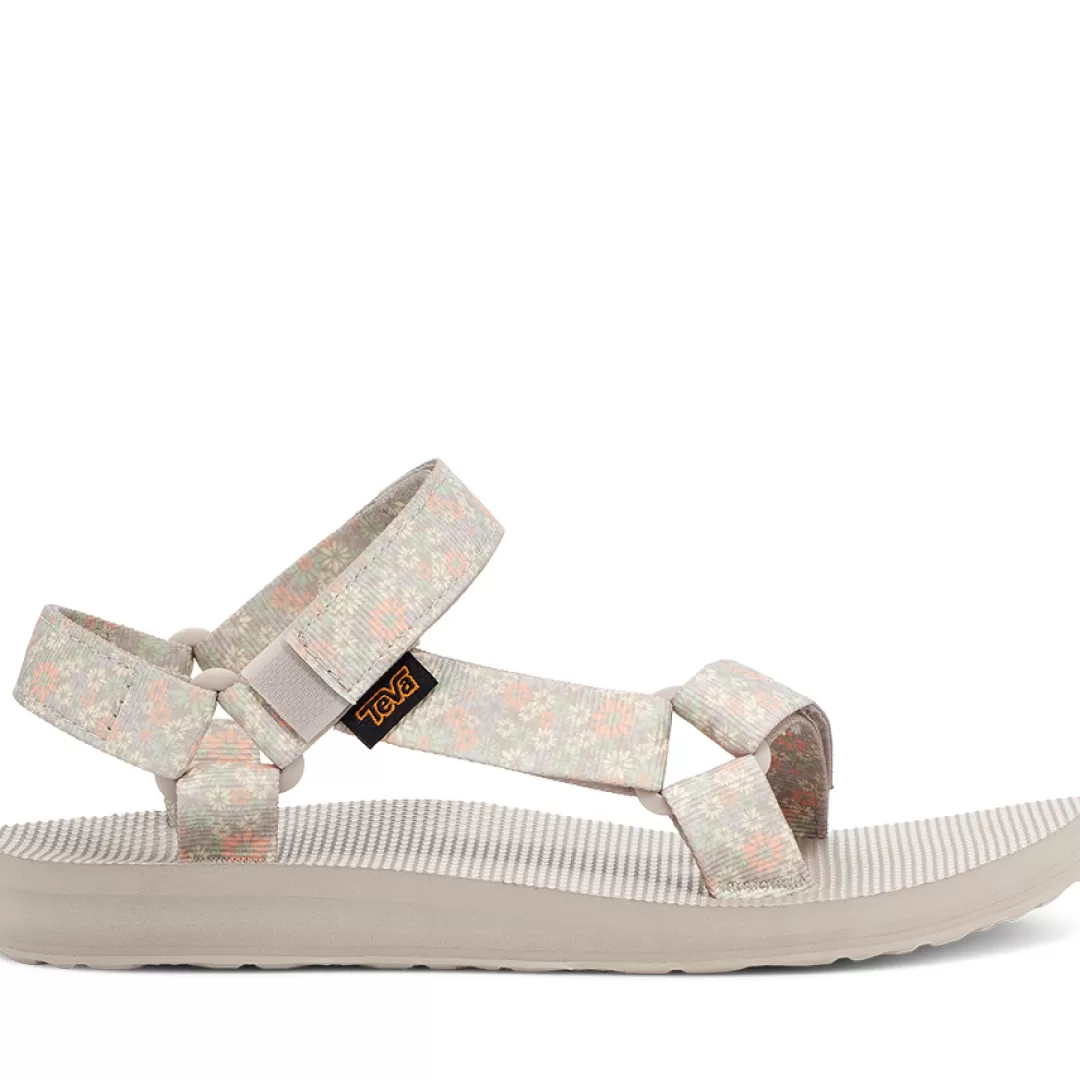 Teva Sandalo Original 1125201 Grigio, Multicolor Online
