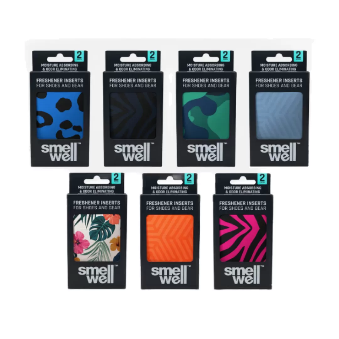 SMELLWELL Smell Well Profumatore Multicolor Hot
